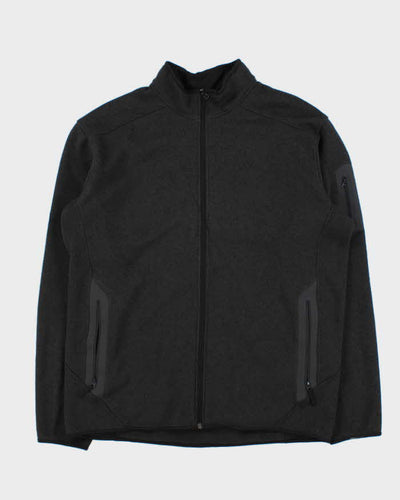 Vintage Arc'teryx Covert Cardigan Zip-Up Fleece - XL