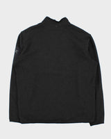 Vintage Arc'teryx Covert Cardigan Zip-Up Fleece - XL