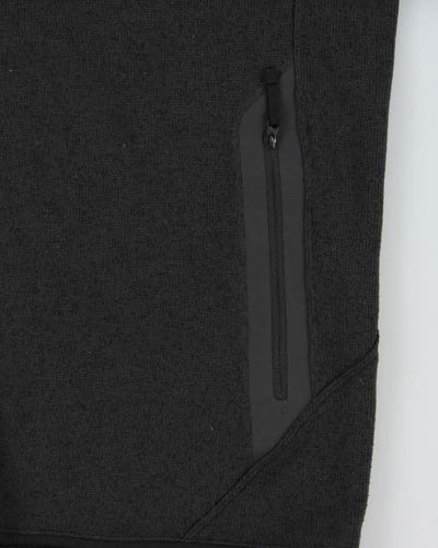 Vintage Arc'teryx Covert Cardigan Zip-Up Fleece - XL