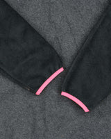 Vintage 00s Columbia Snap T Button Fleece Pullover - L