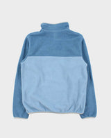 Vintage Patagonia Lightweight Synchilla Snap-T Pullover Fleece - S