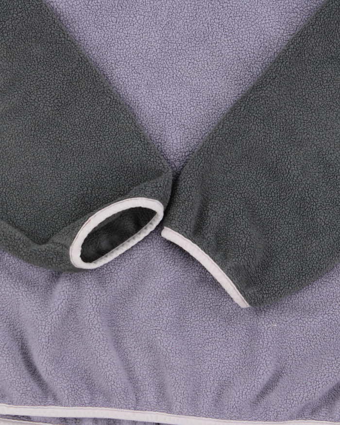 Vintage Patagonia Lightweight Synchilla Snap-T Pullover Fleece - L