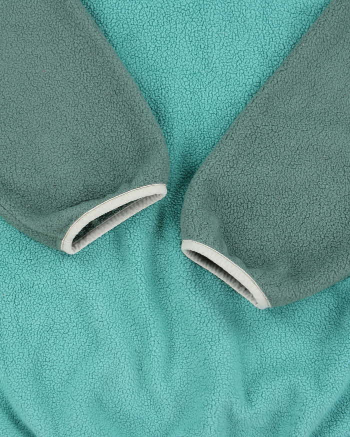 Vintage Patagonia Lightweight Synchilla Snap-T Pullover Fleece - L