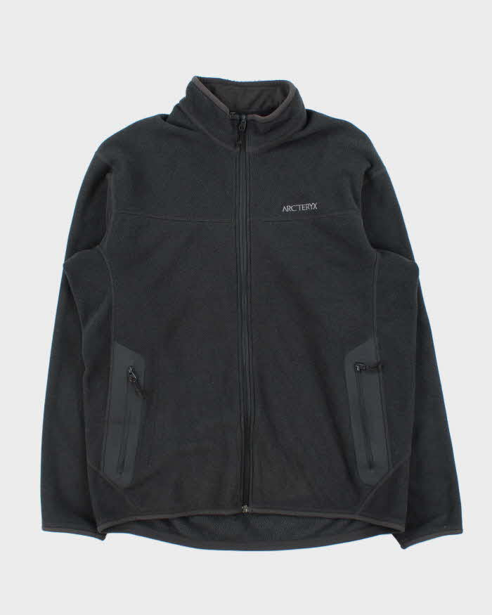 Vintage Arcteryx Sigma Polartec Full-Zip Fleece - L