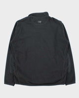 Vintage Arcteryx Sigma Polartec Full-Zip Fleece - L