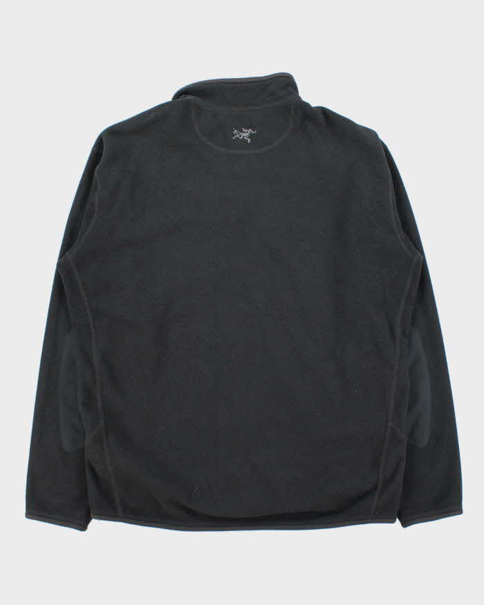 Vintage Arcteryx Sigma Polartec Full-Zip Fleece - L