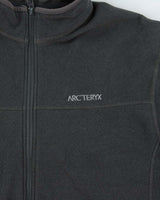 Vintage Arcteryx Sigma Polartec Full-Zip Fleece - L