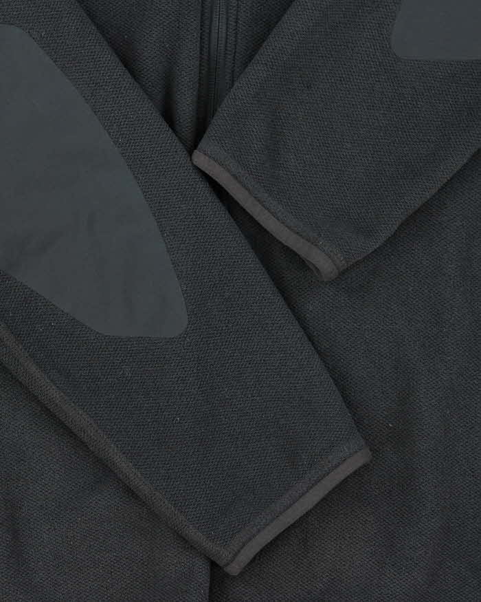 Vintage Arcteryx Sigma Polartec Full-Zip Fleece - L