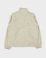 Vintage Patagonia Synchilla Snap T Pullover Fleece - M