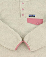 Vintage Patagonia Synchilla Snap T Pullover Fleece - M