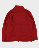 Vintage Y2K 00s Patagonia Better Sweater Full-Zip Fleece - L