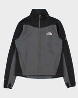 Vintage The North Face Flight Series Full-zip Fleece - S