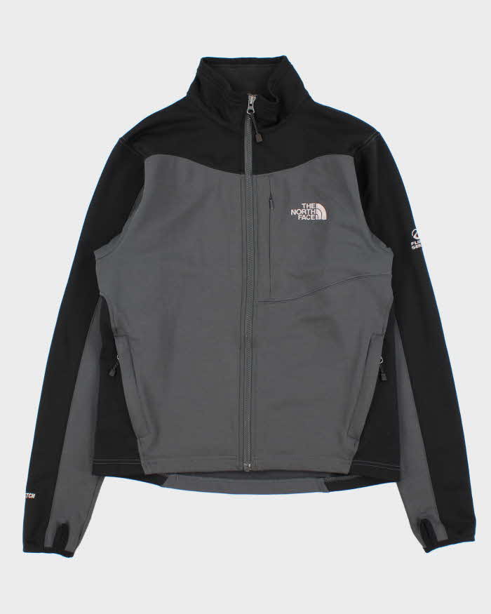 Vintage The North Face Flight Series Full-zip Fleece - S