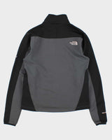 Vintage The North Face Flight Series Full-zip Fleece - S