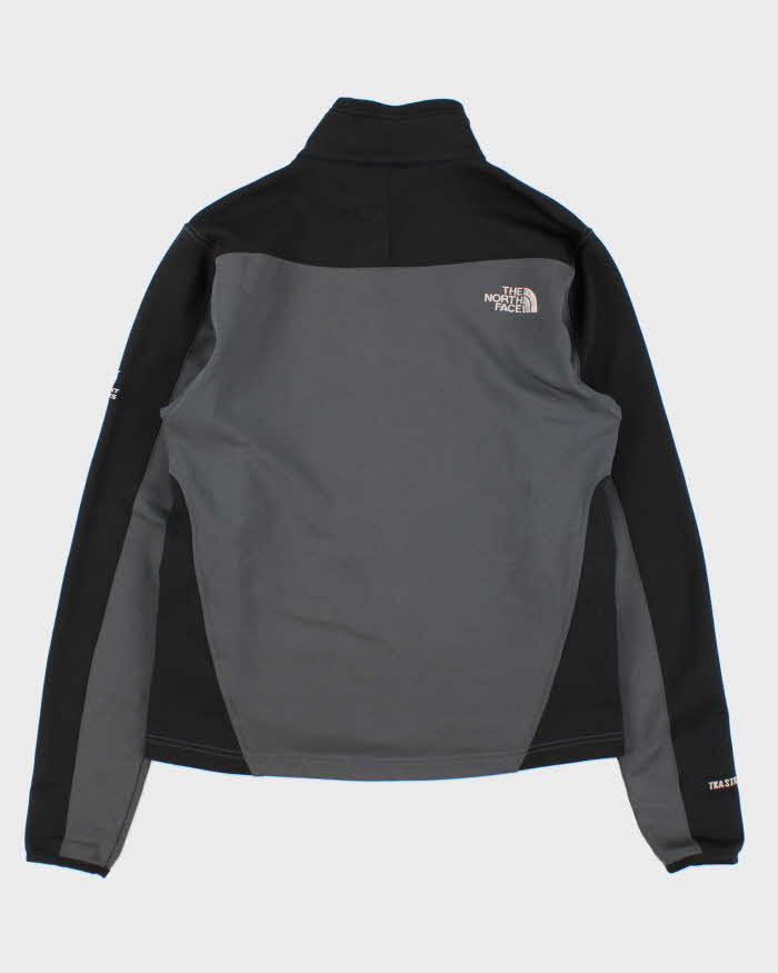 Vintage The North Face Flight Series Full-zip Fleece - S