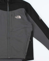 Vintage The North Face Flight Series Full-zip Fleece - S