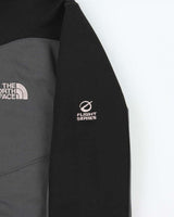 Vintage The North Face Flight Series Full-zip Fleece - S