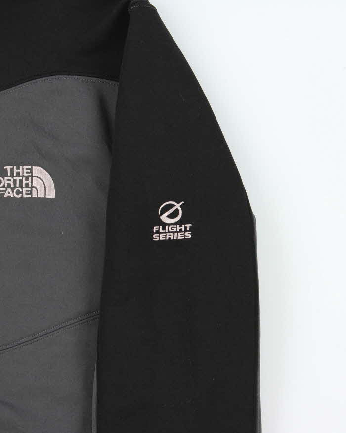 Vintage The North Face Flight Series Full-zip Fleece - S