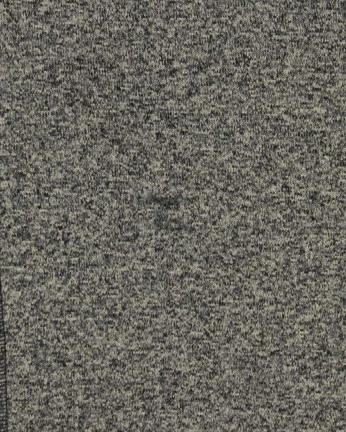 Vintage Eddie Bauer Quarter-zip Fleece - L