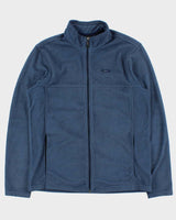 Vintage 00s Oakley Full-zip Fleece - L
