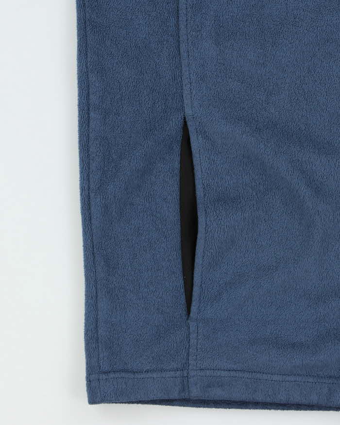 Vintage 00s Oakley Full-zip Fleece - L