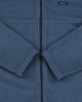 Vintage 00s Oakley Full-zip Fleece - L
