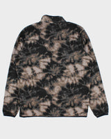 Vintage Eddie Bauer Snap T Fleece - M