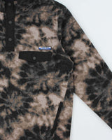 Vintage Eddie Bauer Snap T Fleece - M