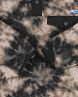 Vintage Eddie Bauer Snap T Fleece - M