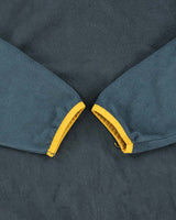 Vintage Eddie Bauer Snap T Fleece - M