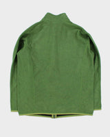 Vintage Patagonia Full-zip Fleece - L