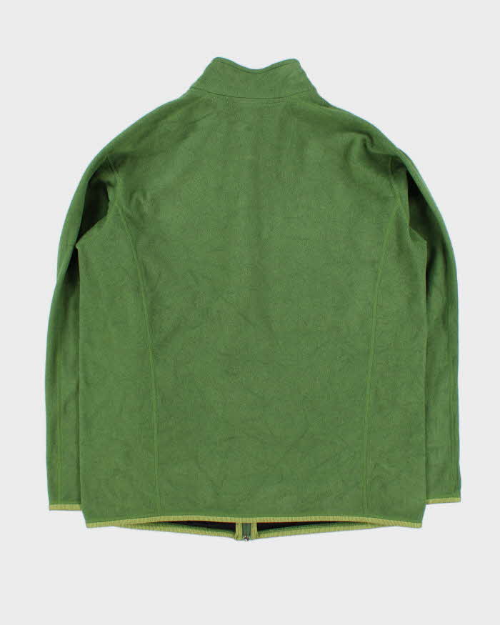 Vintage Patagonia Full-zip Fleece - L