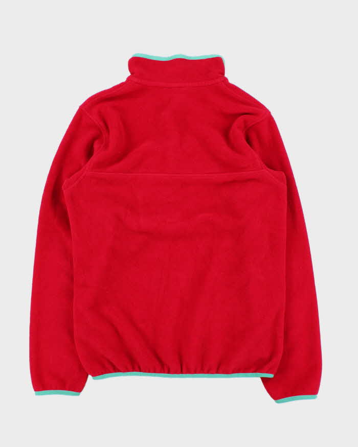Vintage Patagonia Synchilla Fleece - M