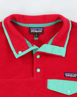 Vintage Patagonia Synchilla Fleece - M