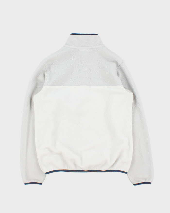 Vintage Patagonia Synchilla Snap-T Fleece - S