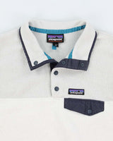 Vintage Patagonia Synchilla Snap-T Fleece - S