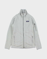 Vintage Patagonia Aztec Polartec Full-Zip Fleece - XS