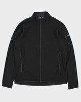Vintage Arc'teryx Delta LT Polartec Full-Zip Fleece - L