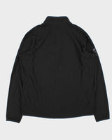 Vintage Arc'teryx Delta LT Polartec Full-Zip Fleece - L
