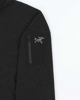Vintage Arc'teryx Delta LT Polartec Full-Zip Fleece - L
