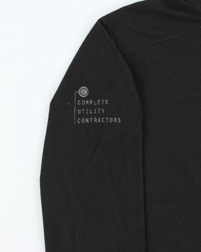 Vintage Arc'teryx Delta LT Polartec Full-Zip Fleece - L