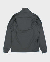 Vintage Arc'teryx Rho LT Soft Shell Quarter-Zip Fleece - S