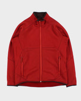 Vintage 00s Arc'teryx Gamma Polartec Full-Zip Fleece - M