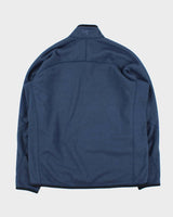 Vintage 00s Arc'teryx Gamma Polartec Half-Zip Pullover Fleece - L