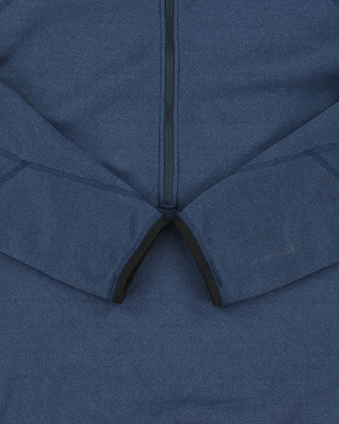 Vintage 00s Arc'teryx Gamma Polartec Half-Zip Pullover Fleece - L