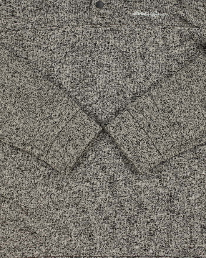 Vintage Eddie Bauer Snap T Fleece - L