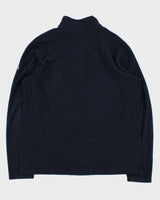 Vintage Eddie Bauer Full-zip Fleece - XL