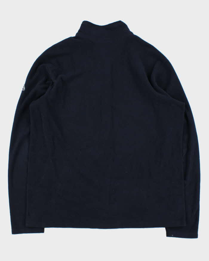 Vintage Eddie Bauer Full-zip Fleece - XL