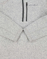 Vintage Eddie Bauer Quarter-zip Fleece - M