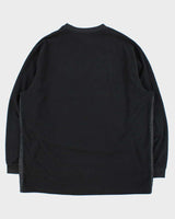Vintage 00s Nike Pullover Crewneck Fleece - XL